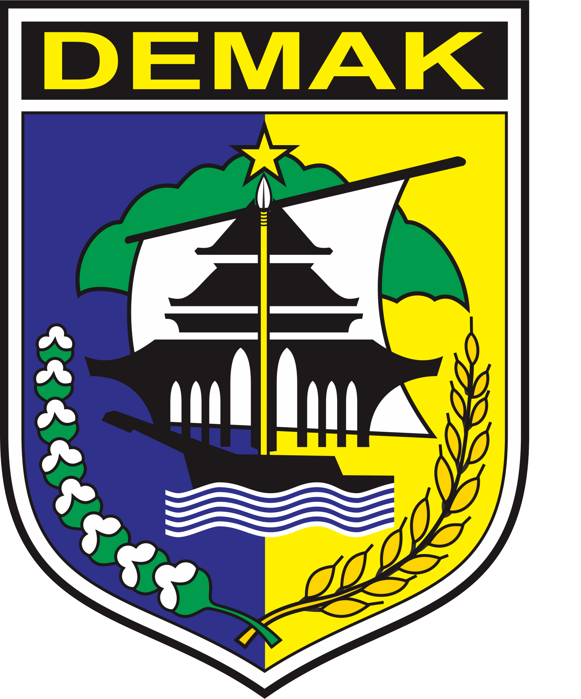 Logo Sidoarjo